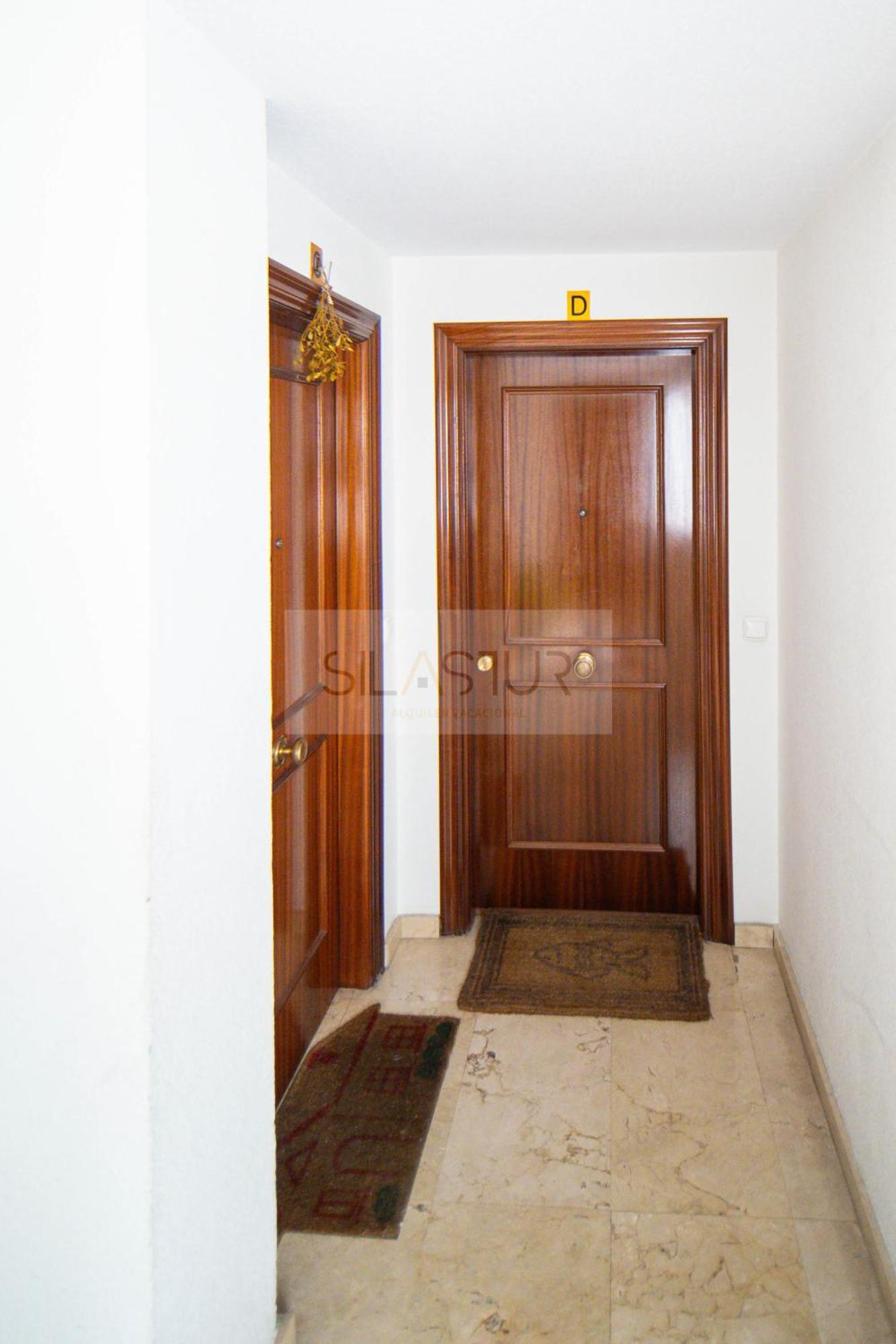 Duplex Las Piraguas Ариондас Екстериор снимка