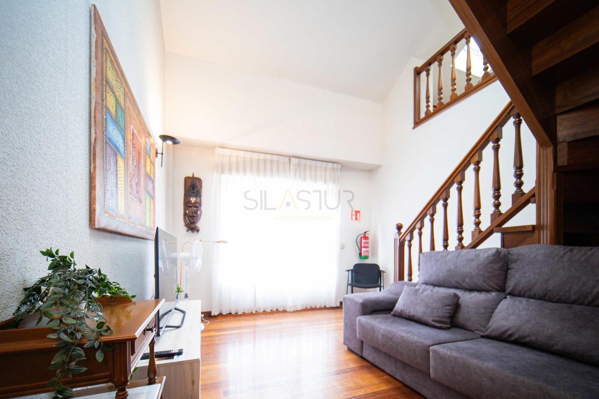 Duplex Las Piraguas Ариондас Екстериор снимка