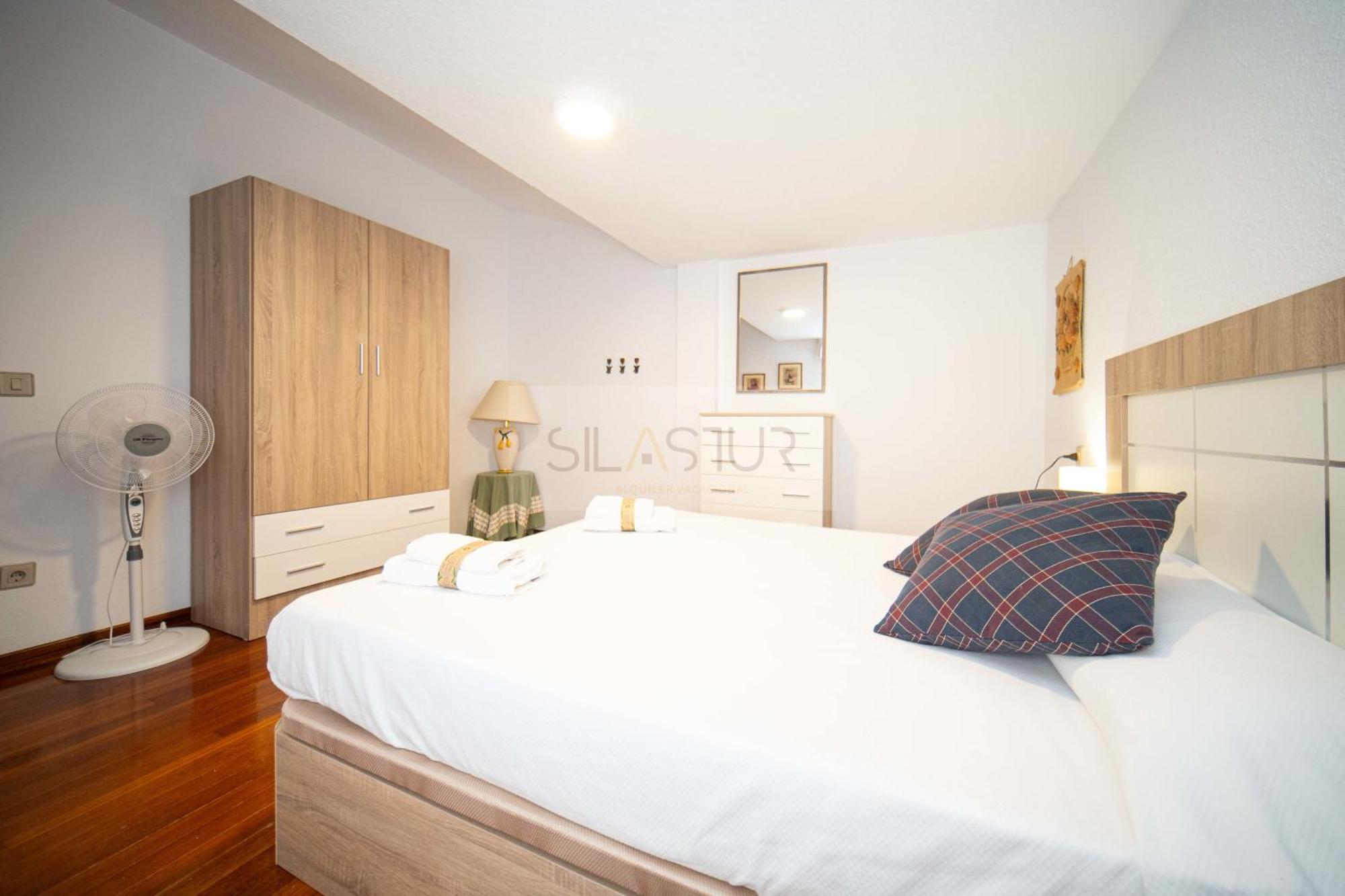 Duplex Las Piraguas Ариондас Екстериор снимка