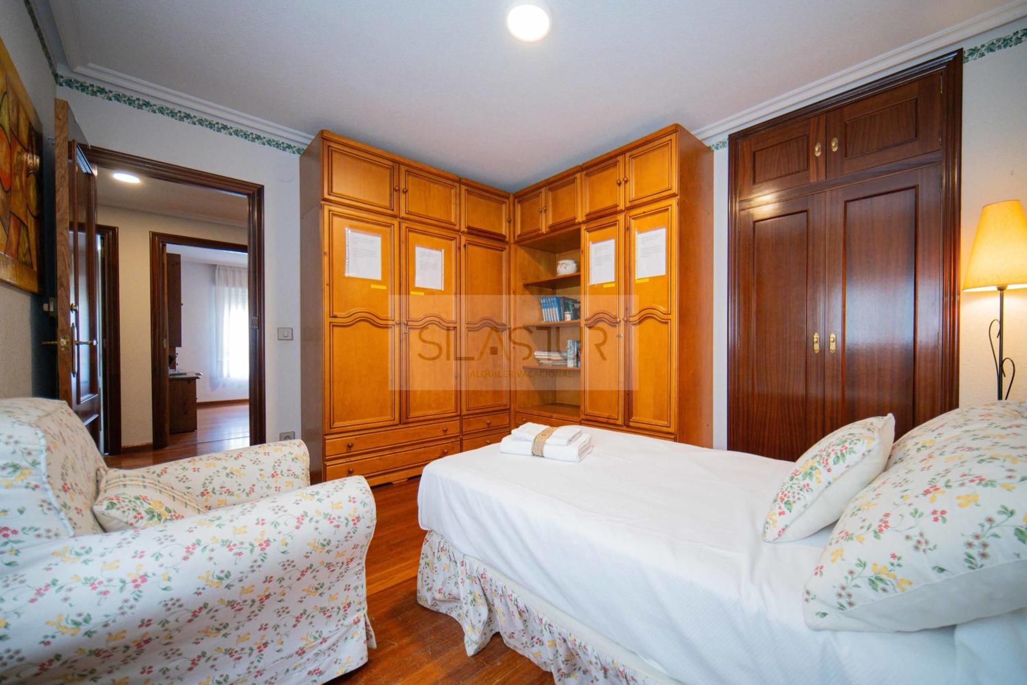 Duplex Las Piraguas Ариондас Екстериор снимка