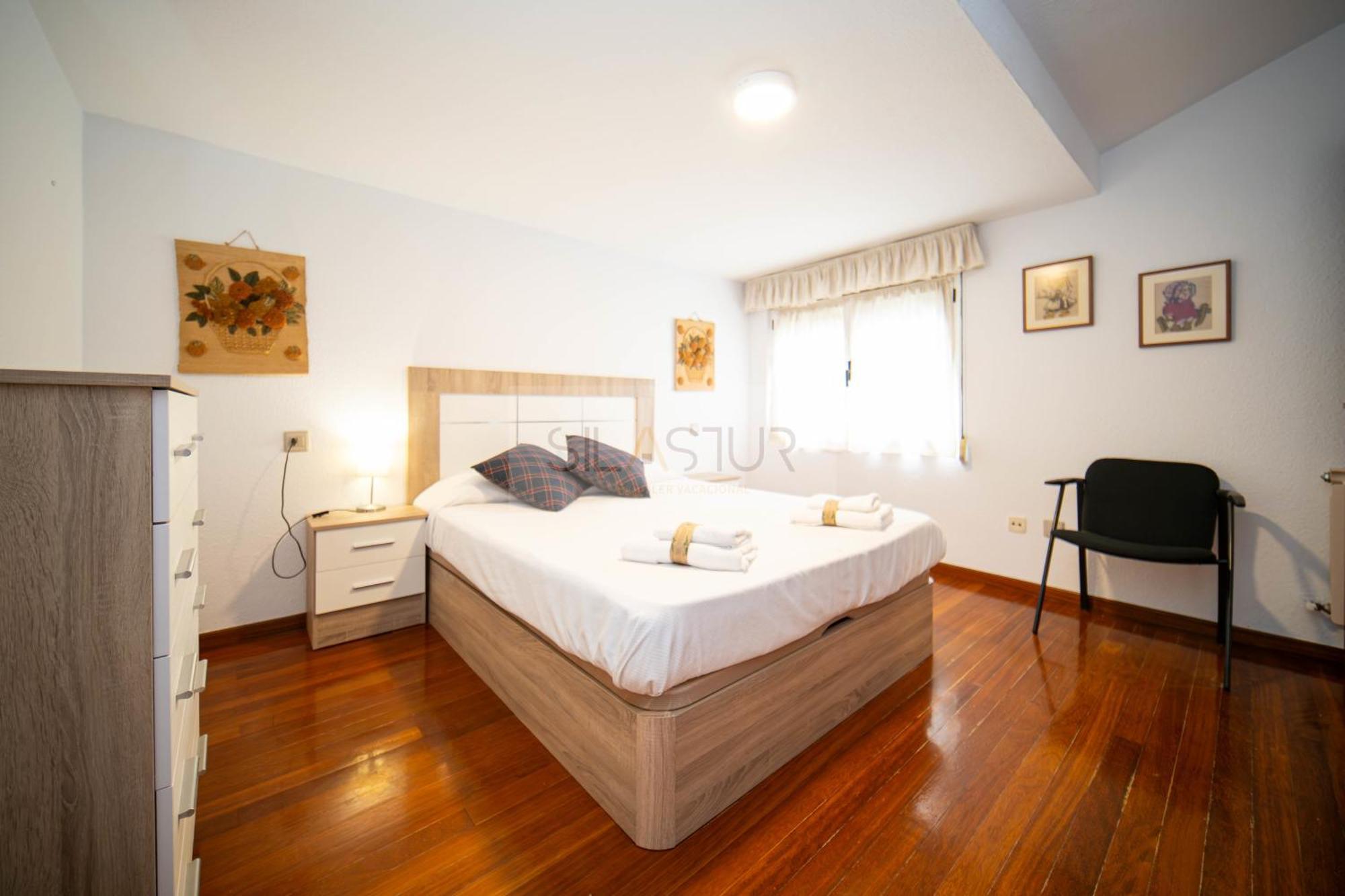 Duplex Las Piraguas Ариондас Екстериор снимка