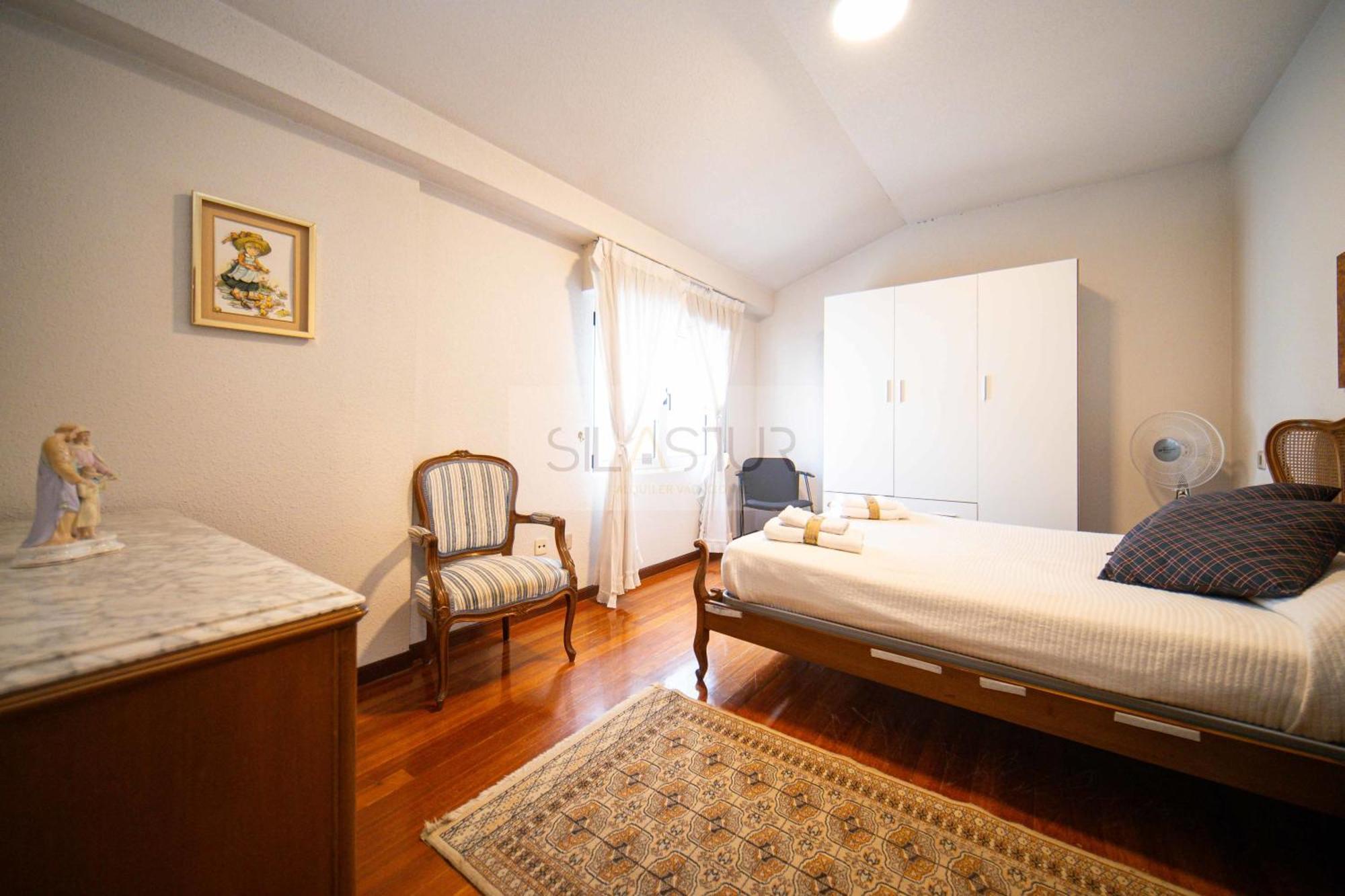 Duplex Las Piraguas Ариондас Екстериор снимка