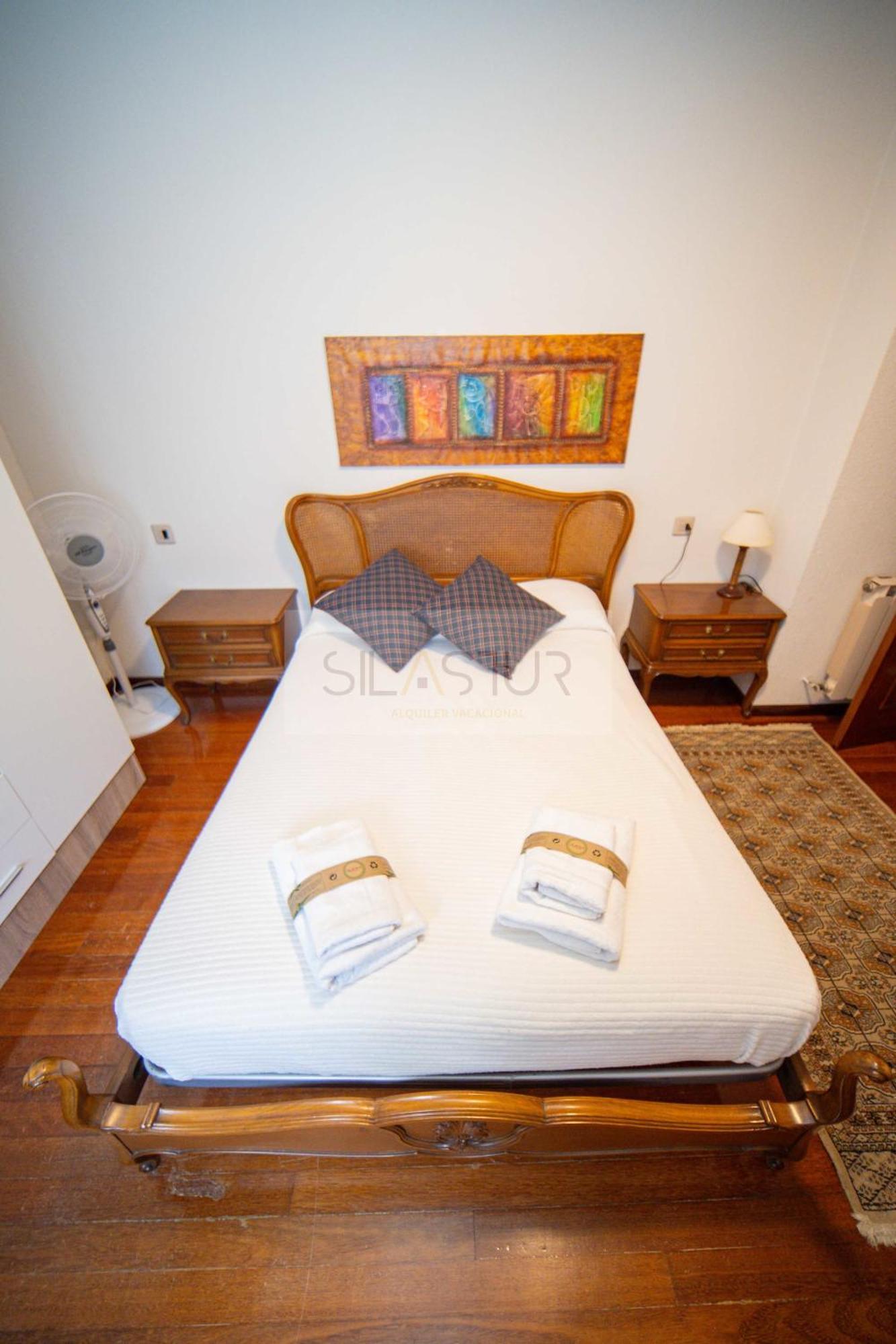Duplex Las Piraguas Ариондас Екстериор снимка