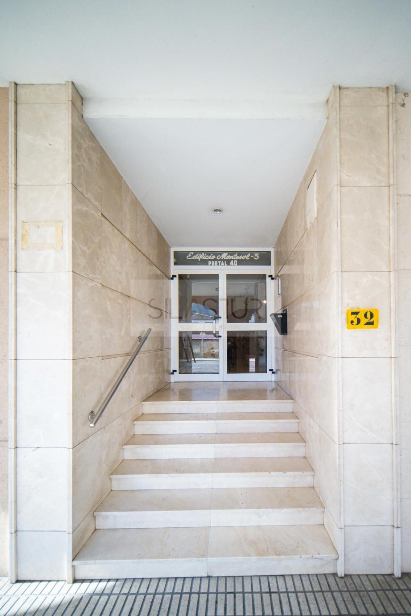 Duplex Las Piraguas Ариондас Екстериор снимка